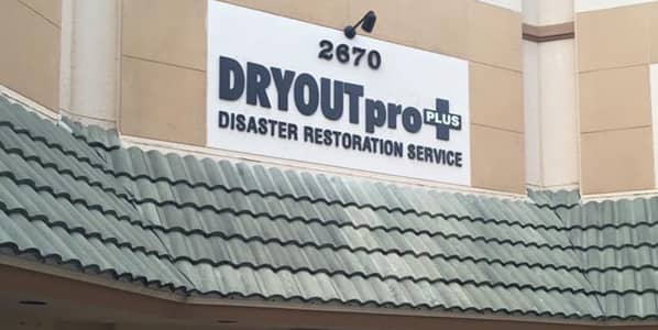 DRYOUTpro PLUS, Inc.