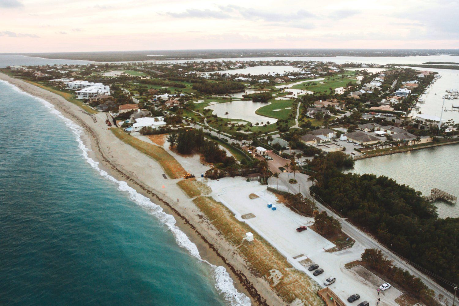 Flagler Park