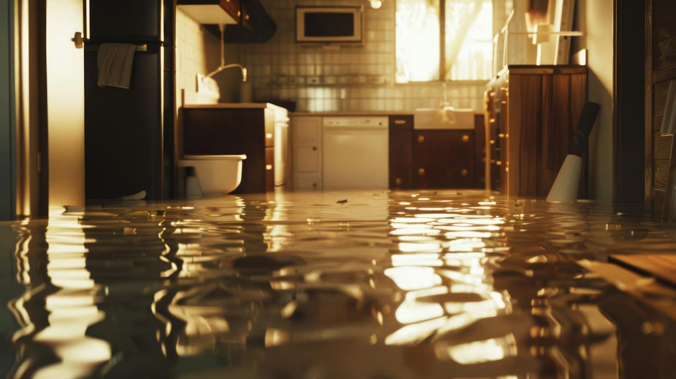 Water Damage Restoration in Stuart, FL - DryOutPro Plus