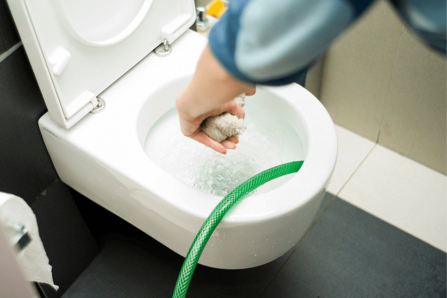 Stuart Sewage Cleanup DRYOUTpro PLUS, INC.