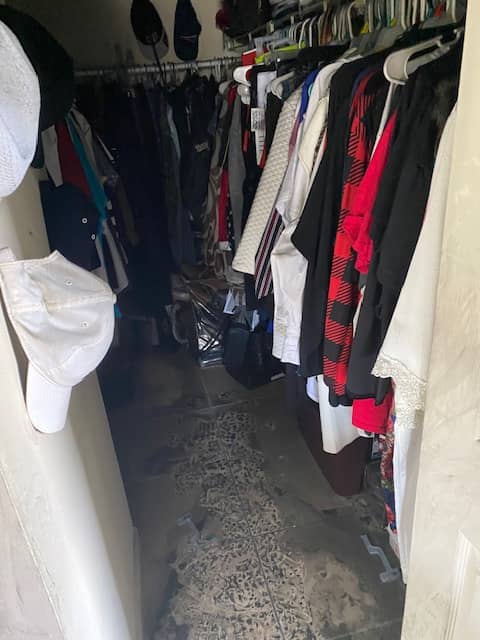 house fire cleanup west palm beach