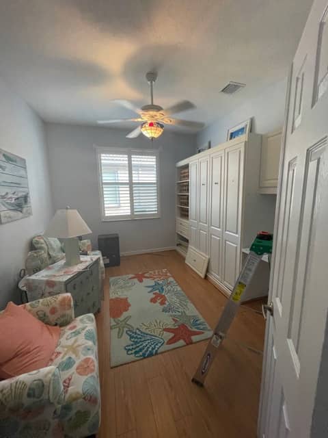 water damage cleanup stuart florida