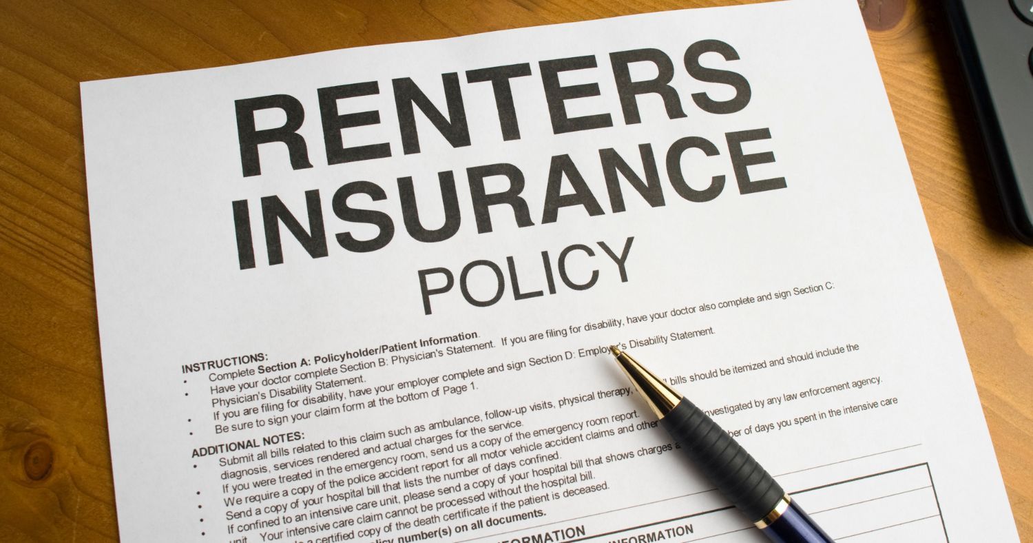 renters insurance fire coverage