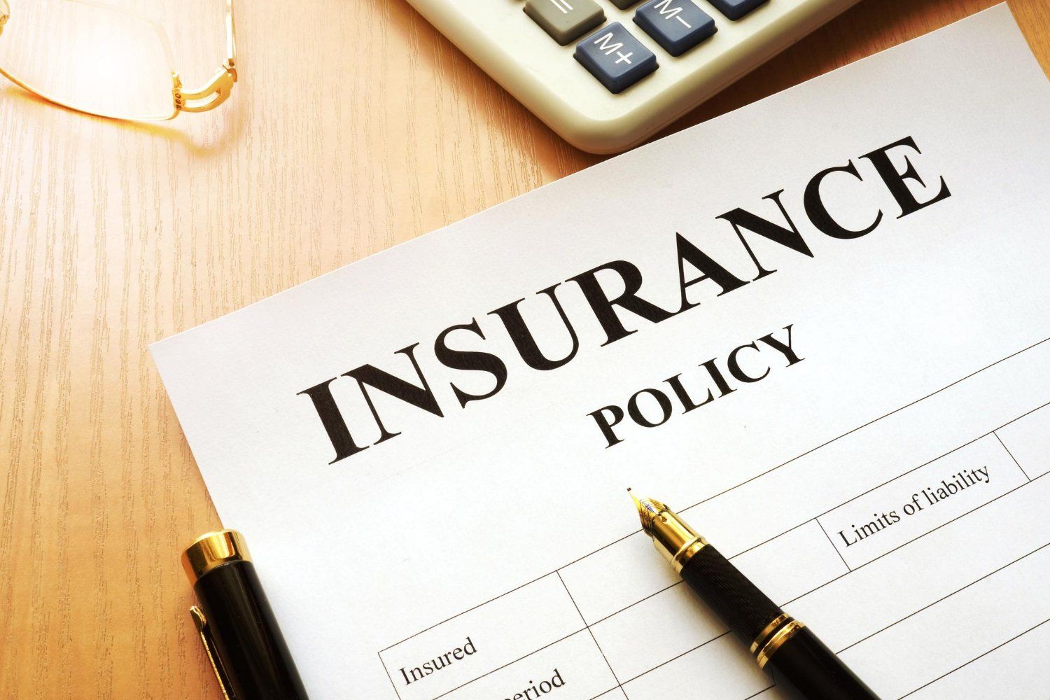 Restoration Insurance Claims