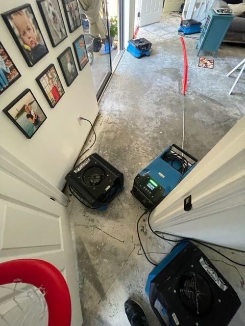 water cleanup company stuart florida