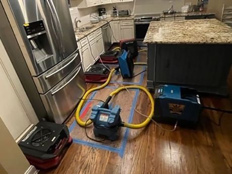 Water Damage Restoration Stuart FL