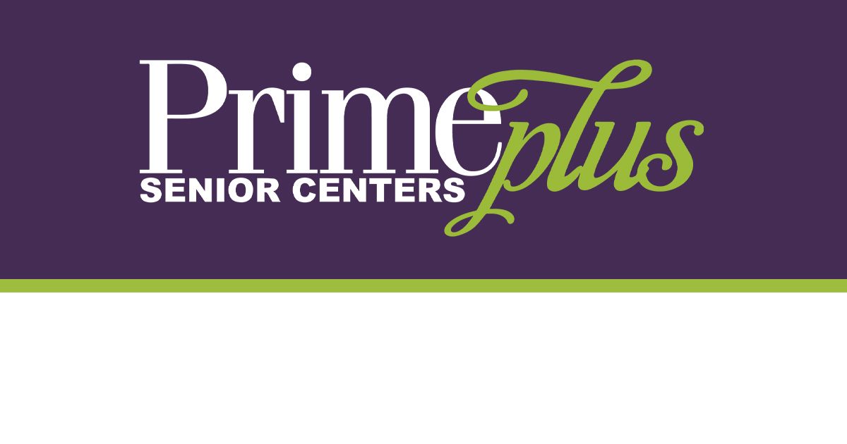 Primeplus Senior Centers logo