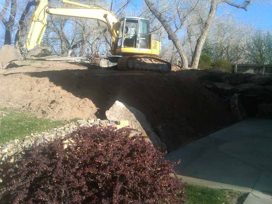 Excavation - Excavation in Lamar, CO