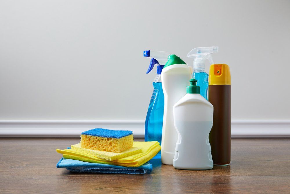 How to Clean Your House Before Selling