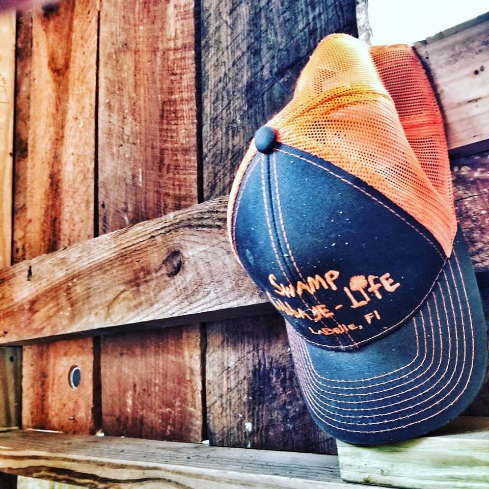 Swamp Cabbage Parade LaBelle FL