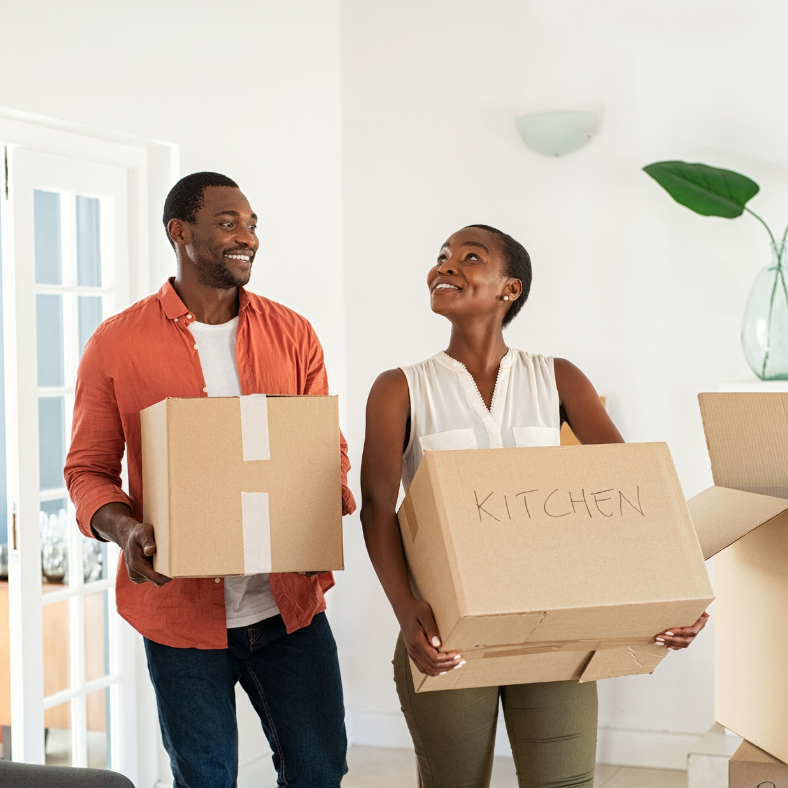 New job, new house? We'll get your house sold quickly, so you can relocate with ease.