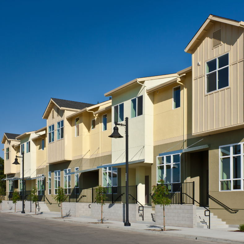 Selling your townhome? We purchase townhomes as-is, ensuring a smooth process for you from start to finish.