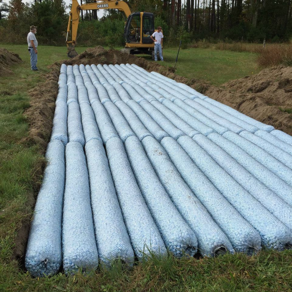 Septic Tank Construction And Installation Middle Peninsula Virginia 