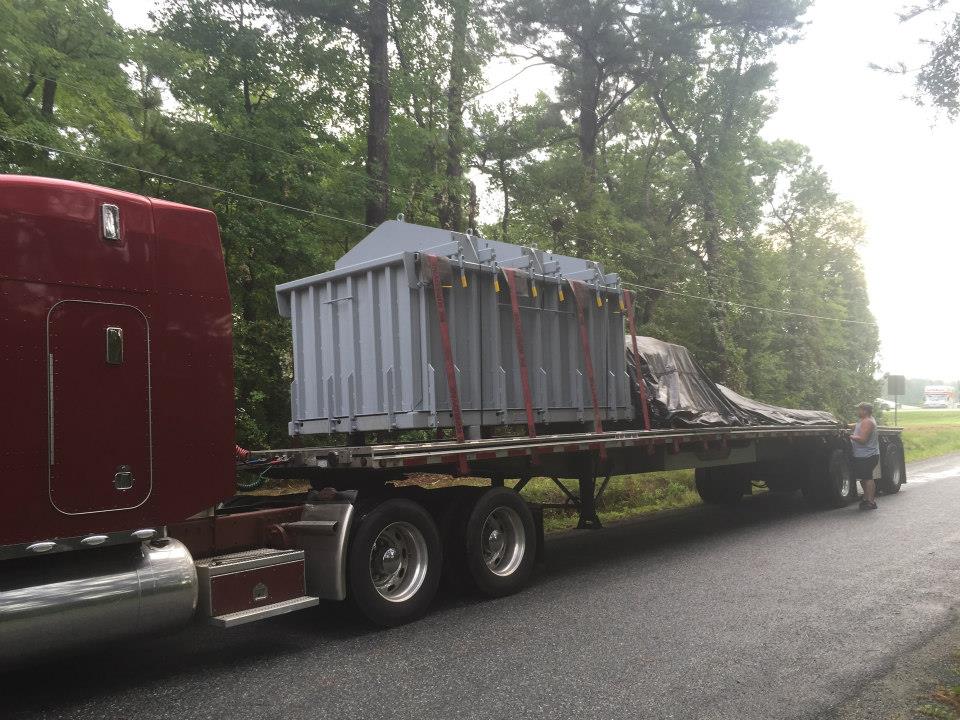 Septic Tank Construction And Installation Middle Peninsula Virginia 