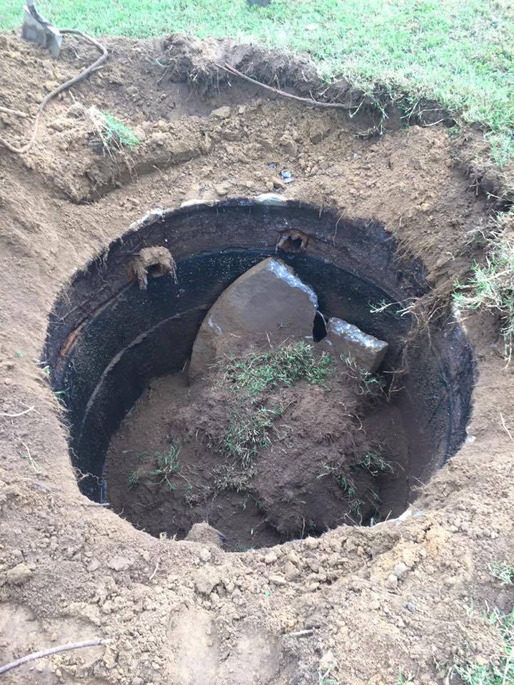 Excavation Service -Digging -Drainage Systems -Failed Leach Field Restoration -Gravity Systems -Grease Traps Cleaned -Grease Traps Installed -Inspections -Installation -Leach Field Line Shocking -Mobile Home Hookups -Perk Tests -Precast Septic Tanks -Replacements -Septic Systems & Tanks -Septic Tank Location -Sewer Lines & Sewer Systems -Tank Emptying -Treatment Additives -Sump Pumps