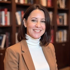 Acralys Diaz-Gonzalez