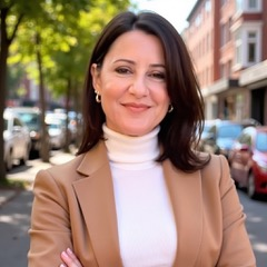 Acralys Diaz-Gonzalez