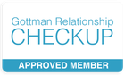 Gottman Checkup Badge
