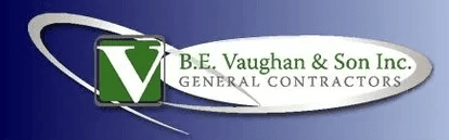B. E. Vaughan & Son, Inc.