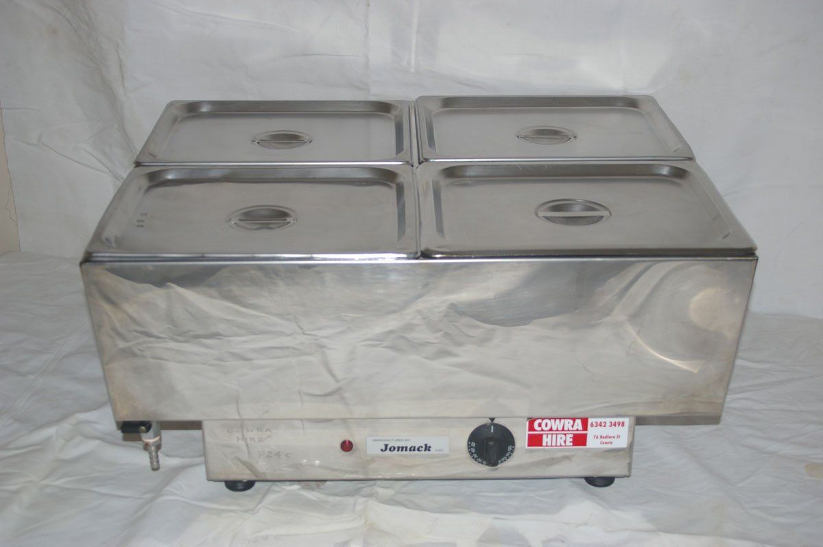 Bain Marie