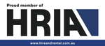 HRIA logo