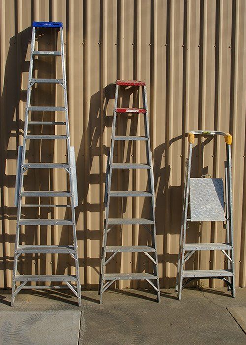 Ladders