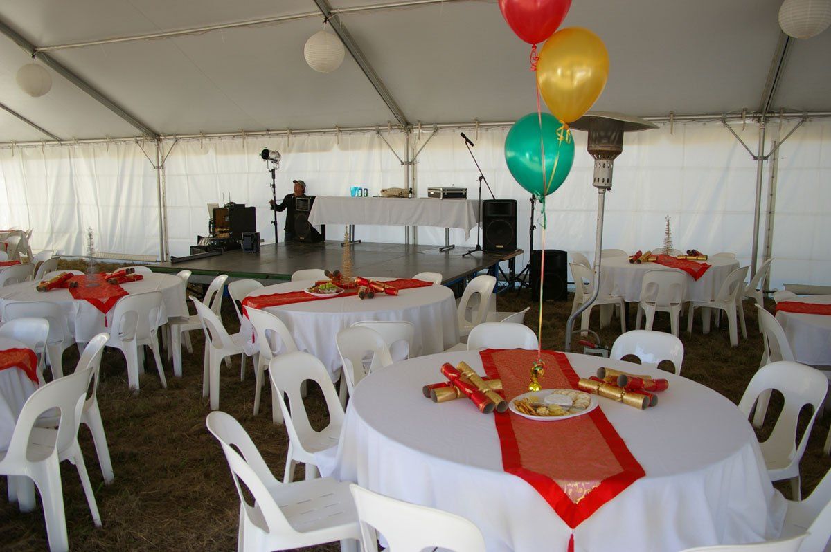 Marquee Internal Setup 5