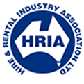 HRIA logo