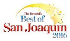 Best of San Joaquin 2016