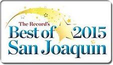 Best of San Joaquin 2015