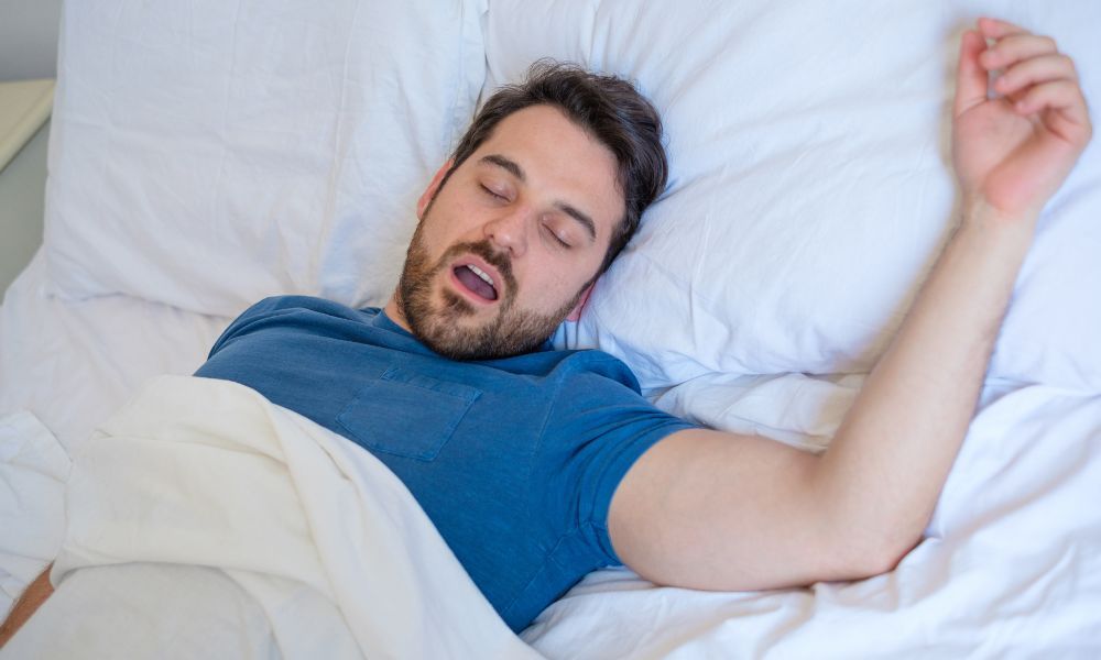 Snoring