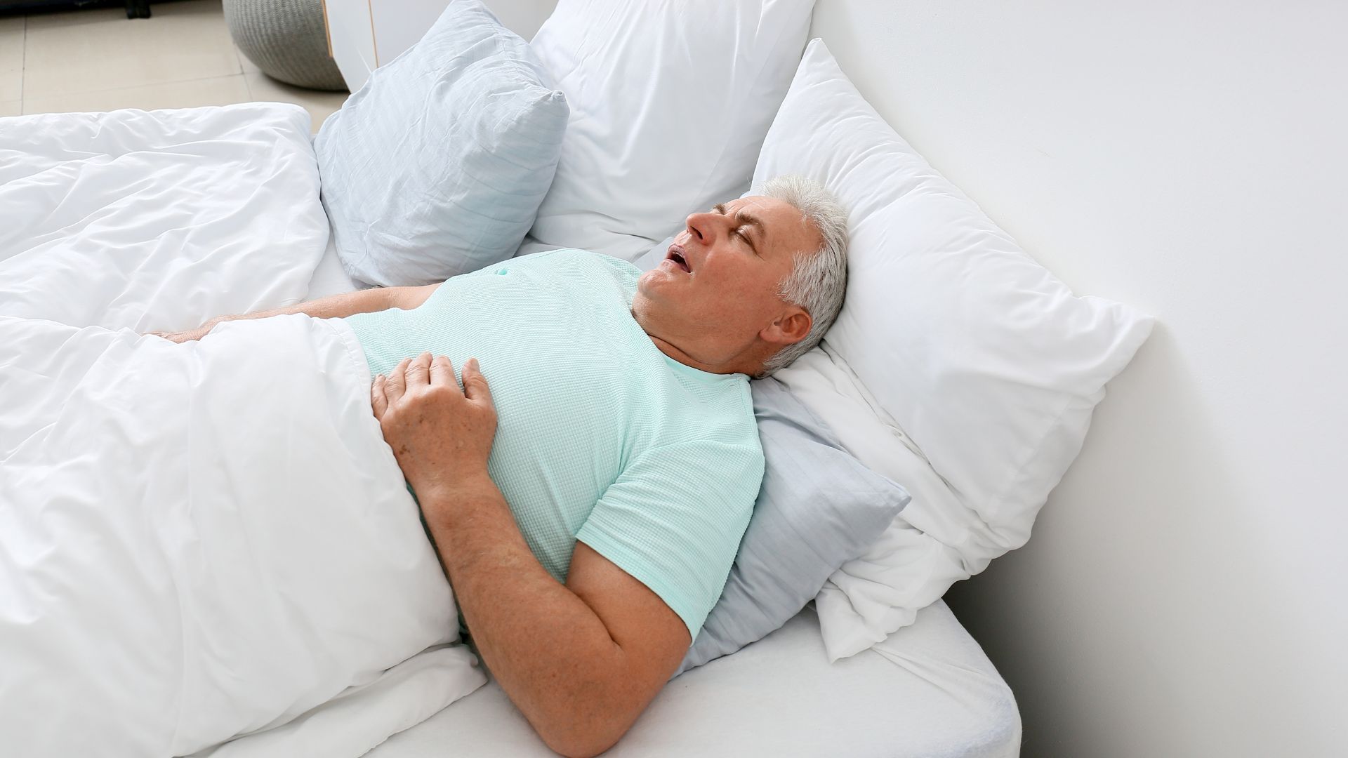 The Connection Between Sleep Apnea And Heart Health Risks And Solutions