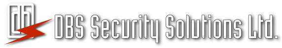 DBS Security Solutions Ltd. logo