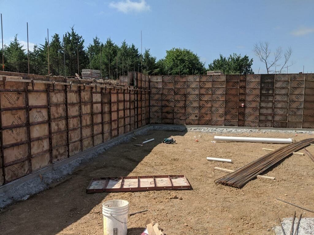 New Home Construction Services in Auburn, KS