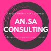 An.Sa Consulting - LOGO