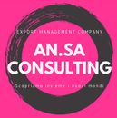 An.Sa Consulting - LOGO