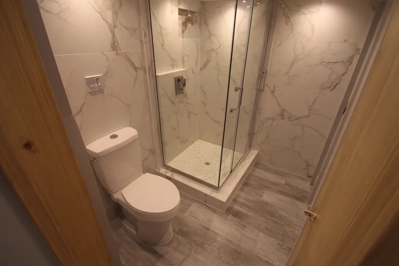 Transform your home with professional kitchen remodeling and renovation services in Vancouver. We create custom kitchens, luxury designs, and functional layouts that elevate your lifestyle and home value.