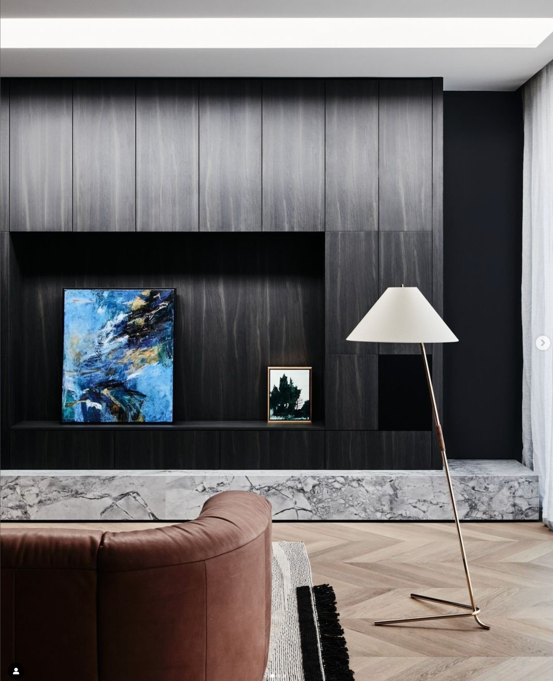 Timber Floor Installation