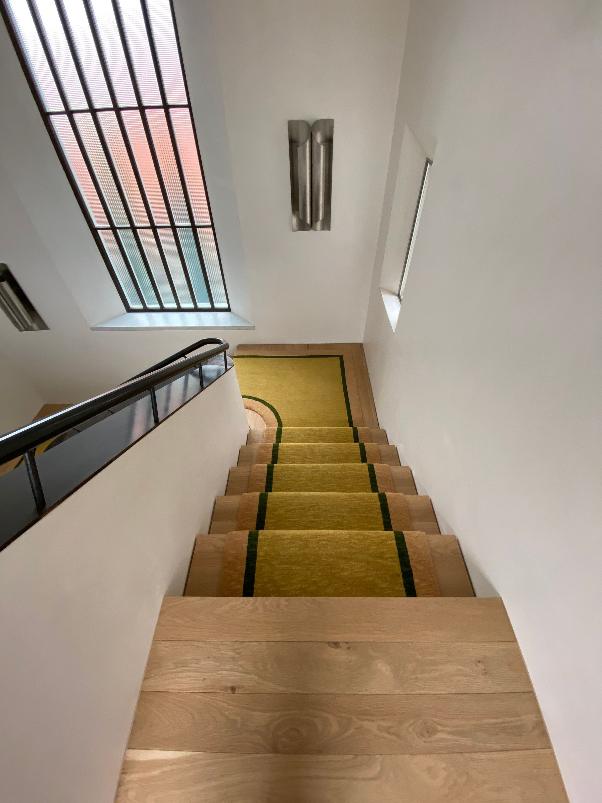 Acoustic Matting & Floor Protection