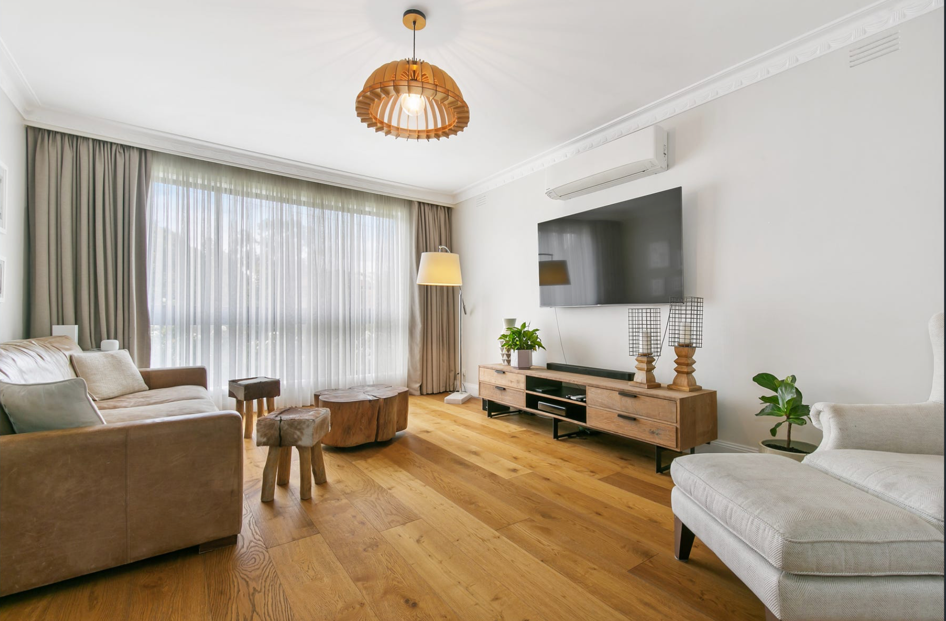 Floor Preparation & Floor Levelling