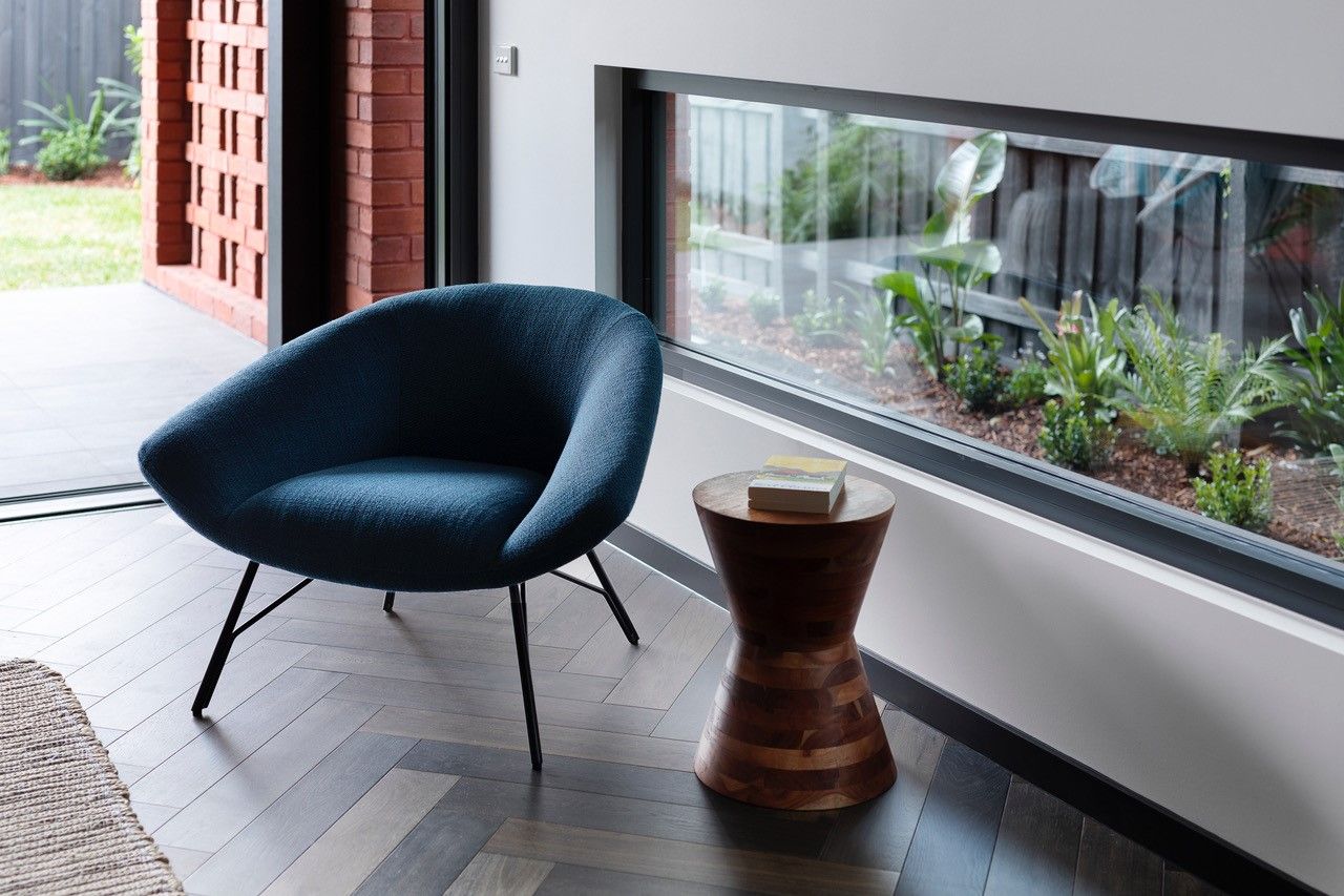 Sanding, Staining & Polishing