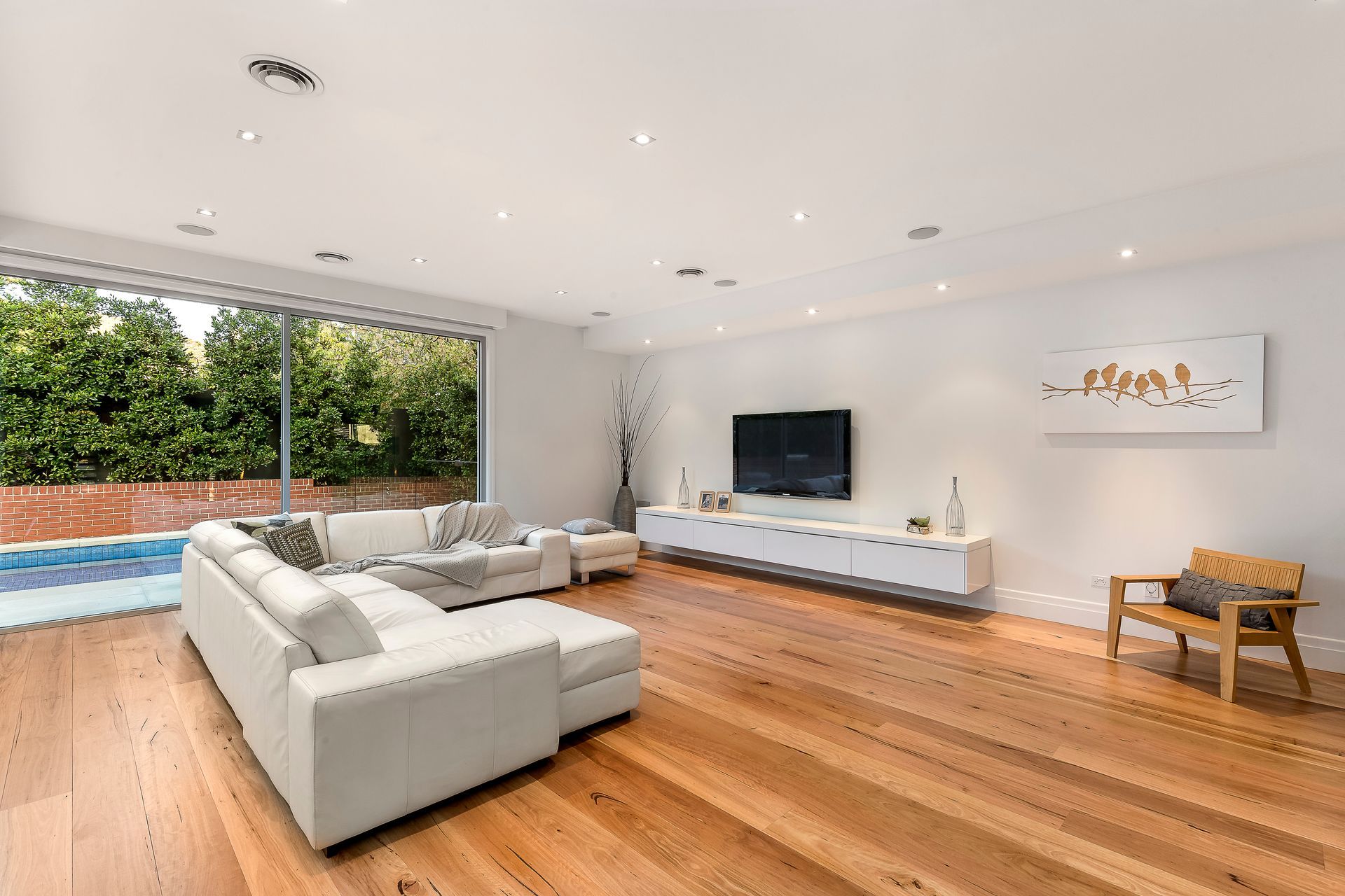 Maintenance & Aftercare