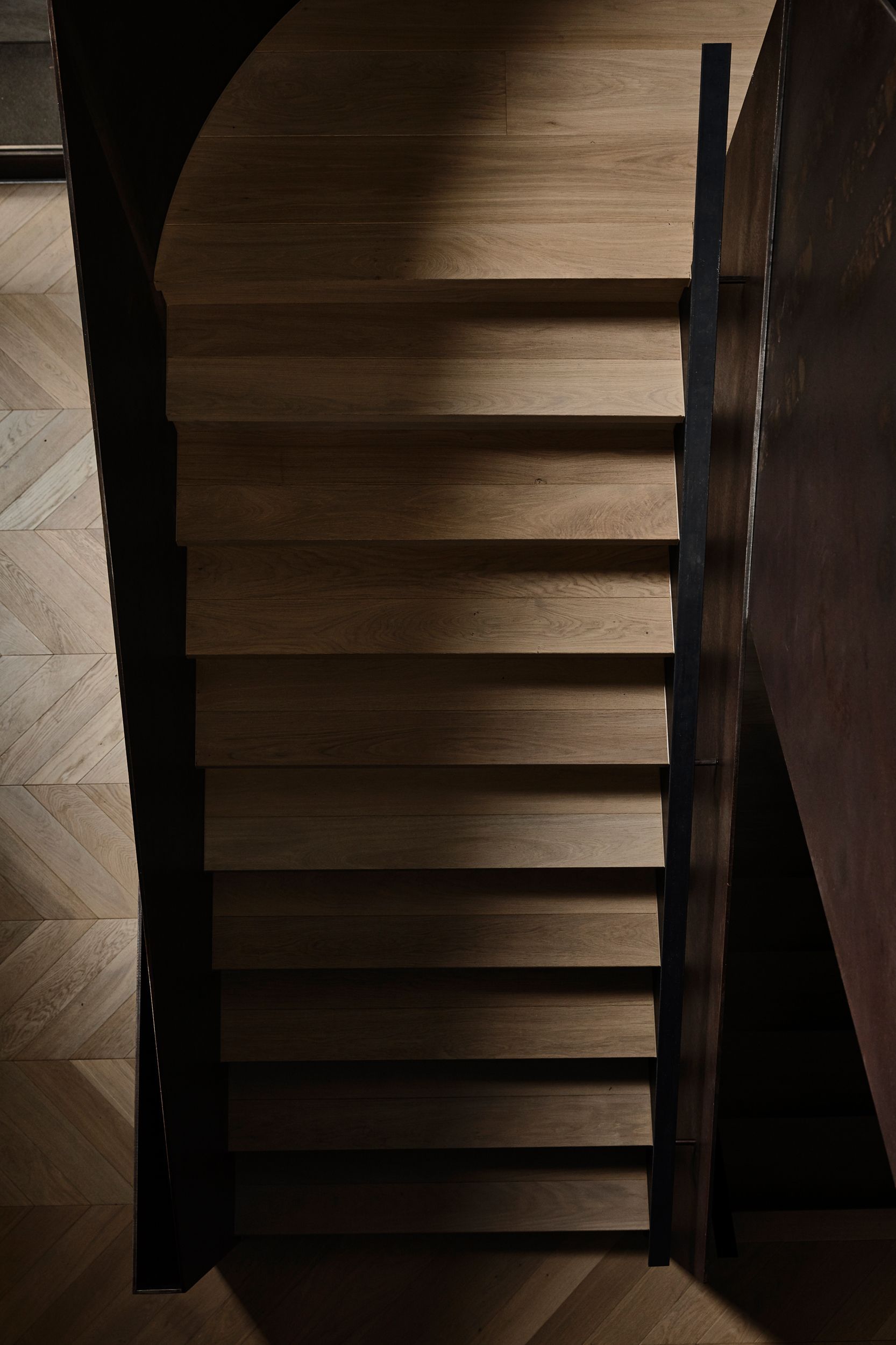 Stair Treads & Floor Vents
