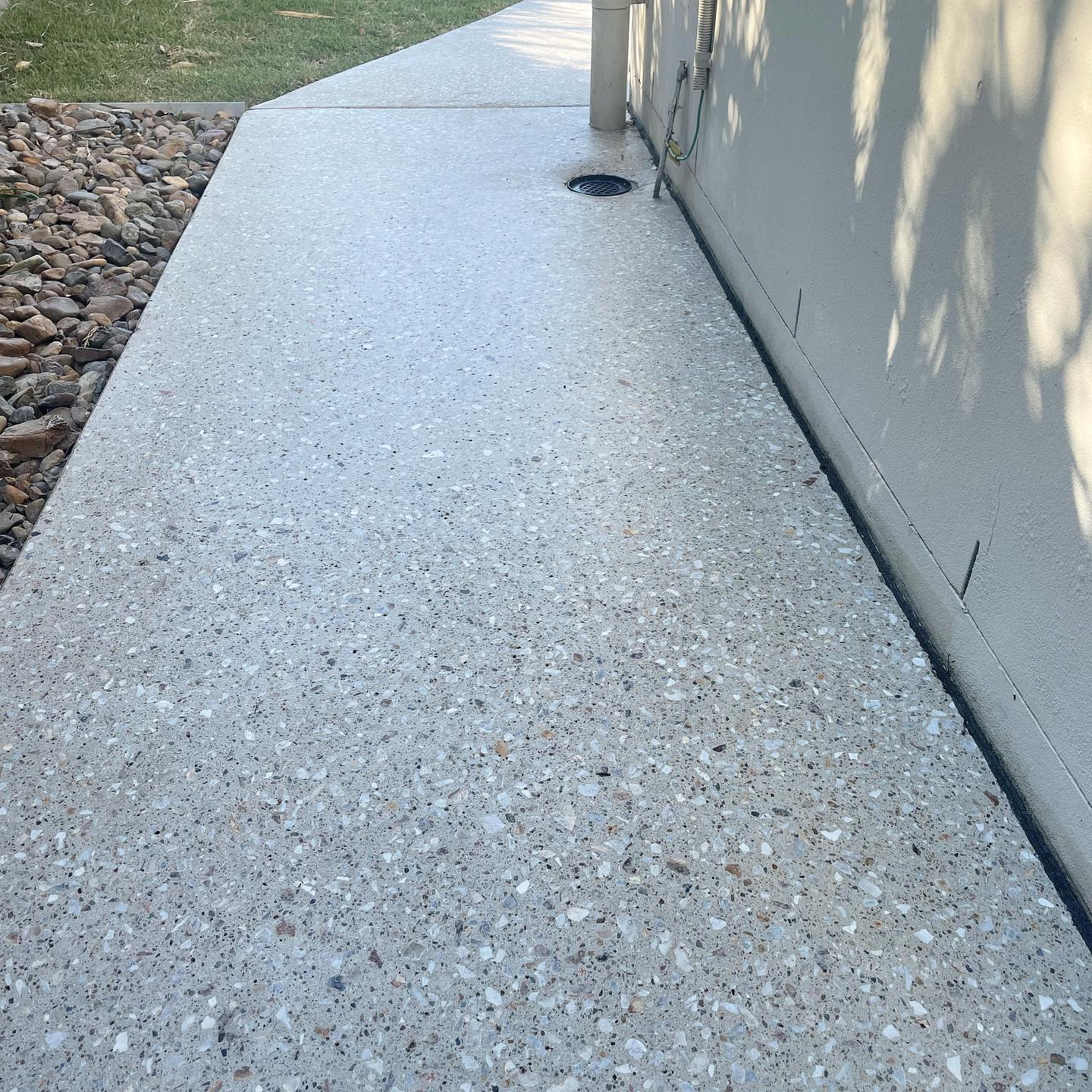 The Best Honed Concrete, Gold Coast Services Near You