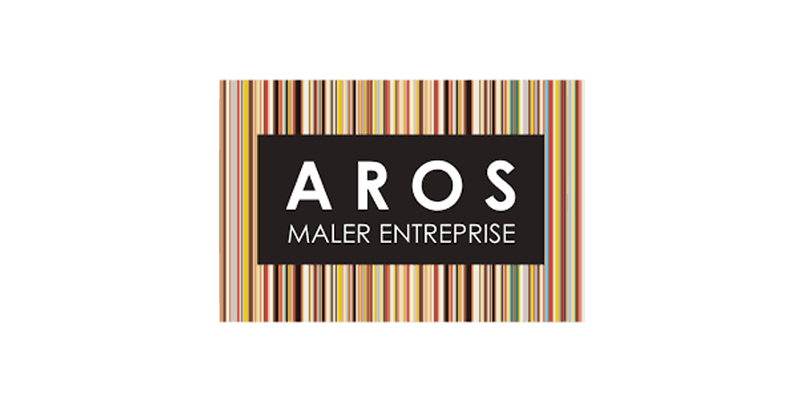 Aros Maler Entreprise