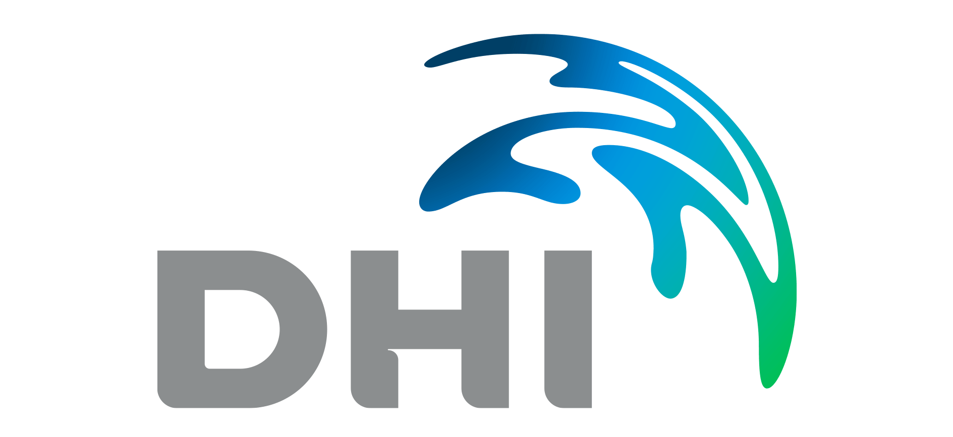 DHI logo