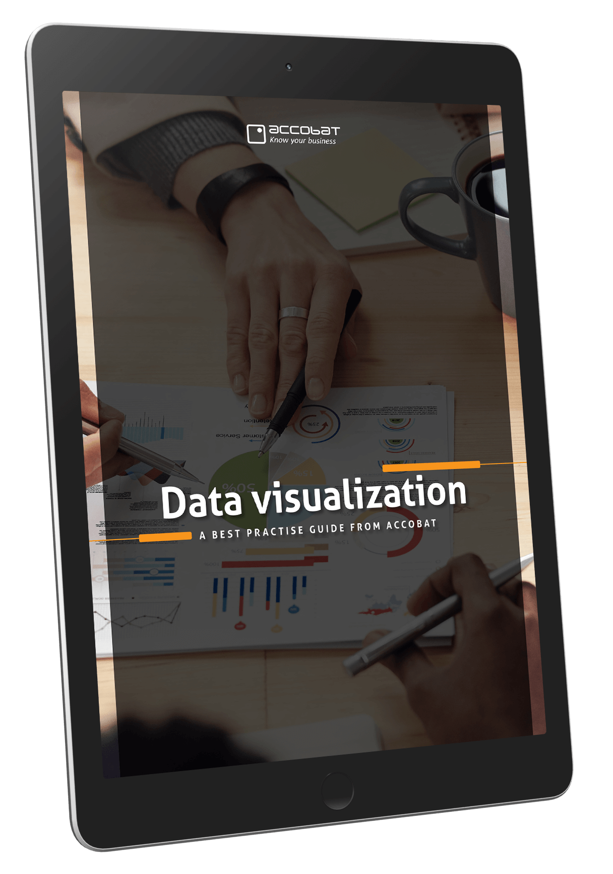Datavisualisering guide