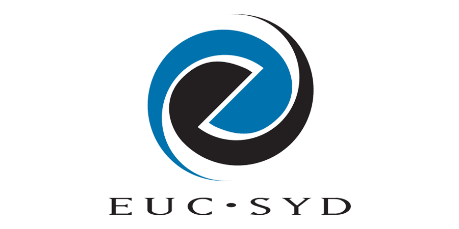 EUC Syd logo, Accobat case