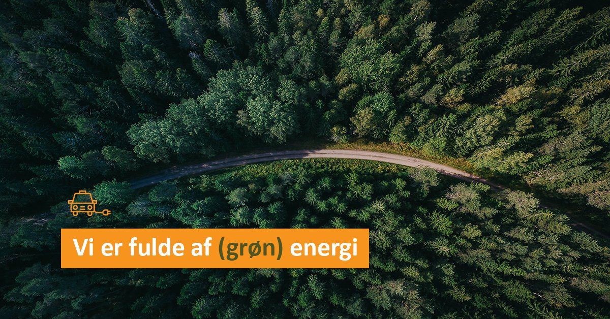 Grøn energi
