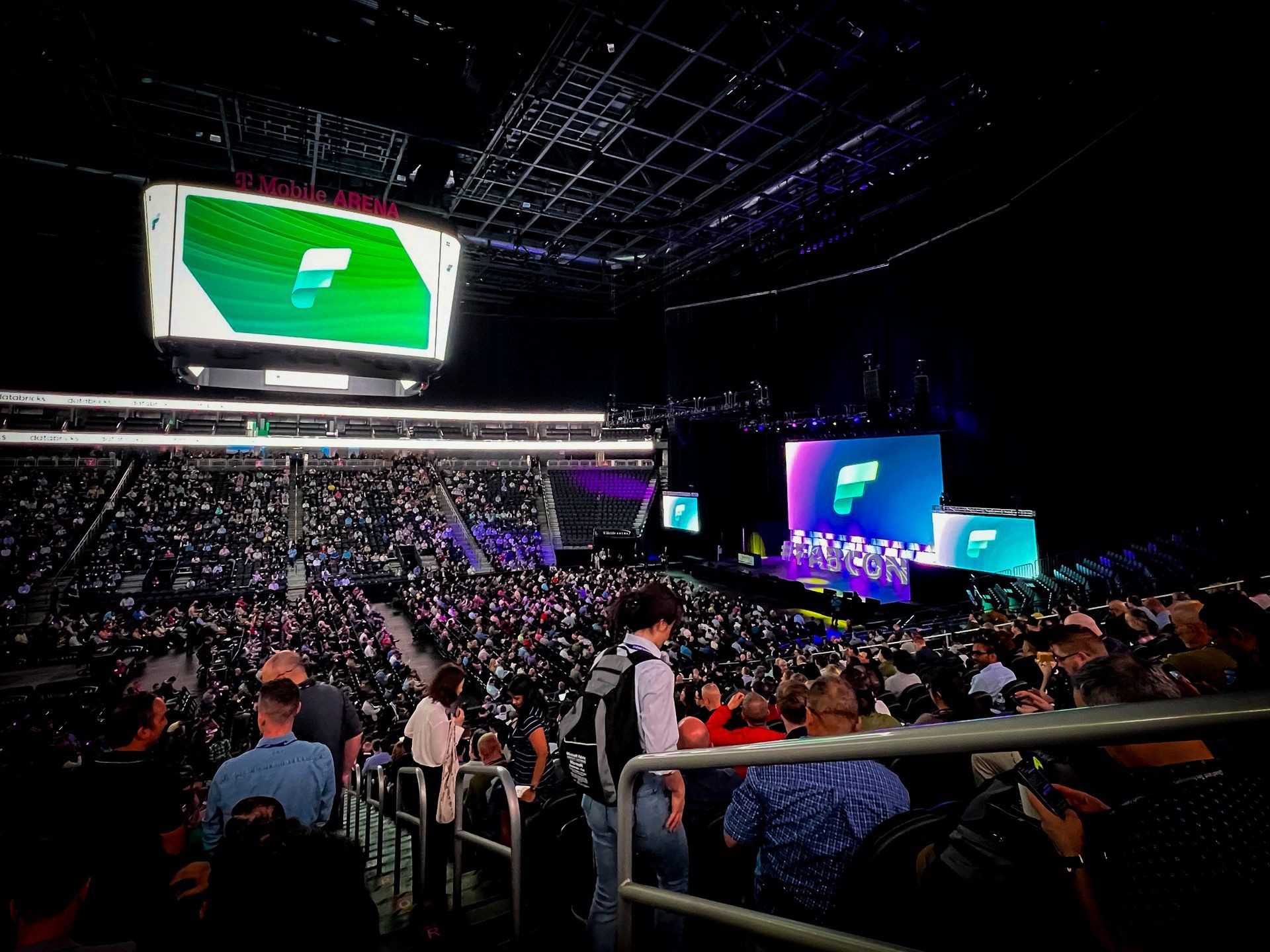 Microsoft Fabric Community Conference